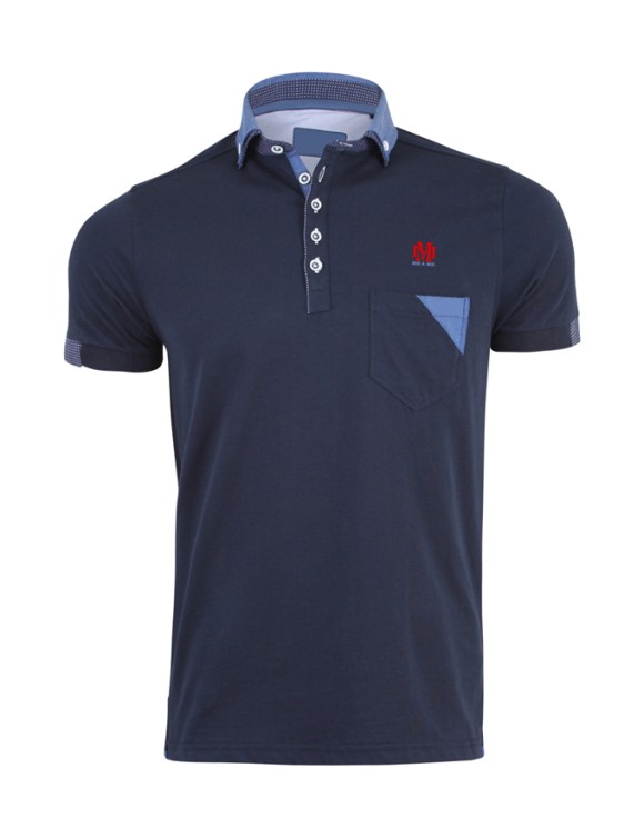 Polo Shirts